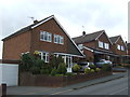 Houses on The Straits, Dudley in DY3 4HB