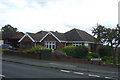 Bungalows on Sandyfields Road in DY3 3DJ