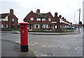 Houses on Swanfield Road, Hull in HU9 5LH