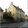 Malvern House, Monk Fryston in LS25 5ED