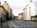 Main Street, Monk Fryston in LS25 5ED