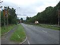 Stourbridge Road (A449) in WV4 5NN