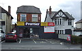 Post Office and convenience store on Coalway Road in WV4 4HA