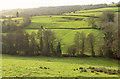 Lam Brook valley north of Woolley in BA1 8AP