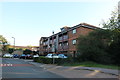 Flats on Moatfield Road, Bushey in WD23 3AL
