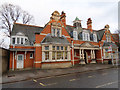 The Carnegie Library, Teddington in TW11 0JT
