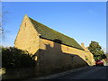 Barn on Church Street, Bloxham in OX15 4SR