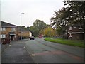 Fernclough Road, Harpurhey in M9 8EE