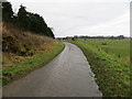 Minor road at Gaval in AB42 4HL