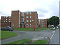 Flats on Dovedale Road, Wolverhampton in DY3 1PU