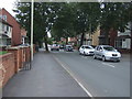 Sedgley Road West (A457), Tipton in DY1 4PF