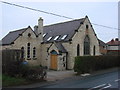 The Old Chapel, Swinton in YO17 6TA