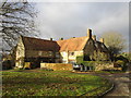 The Old Manor House, Culworth in OX17 2AR