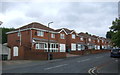 Houses on Richmond Hill, Oldbury in B68 9LX