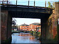Godalming Railway Bridge in GU7 2QH