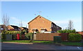 Houses on Greenhow Close, Hull in HU8 9FD