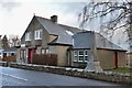 Symington Village Hall in ML12 6JR