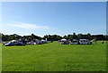 Recreation ground, Upton in CH2 2DW