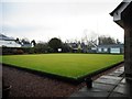 Busby Bowling Club in G76 8JN