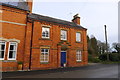 Former police station, East Norton in East Norton