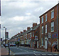 Morpeth Street, Hull in HU3 1HD