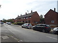 Houses on Bebington Road, Ellesmere Port in CH66 4LA