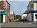 Walkers Lane, Little Sutton, Ellesmere Port in CH66 3RJ