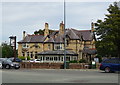 The Chimneys Inn, Hooton in CH66 1QE
