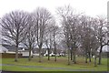 Jubilee Park, Dalgety Bay in KY11 9YX