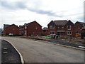 New housing development off Hooton Road in CH66 7NB