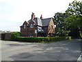 Lodge on Birkenhead Road, Willaston in CH64 1RG