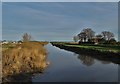 The Dutch River at Rawcliffe Bridge in DN14 8SN