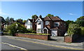 Houses on Allport Road, Bromborough in CH63 0EN