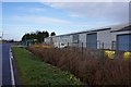 Ivychurch Business Park on Ashford Road in TN29 0AA