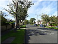 Pensby Road (B5138), Heswall in CH61 9NA