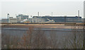 Corus Steelworks in S65 3SW
