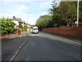 Bracken Lane, Bebington in CH63 8PJ