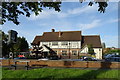 The Three Stags, Bebington in CH63 3HP