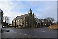 Buckhaven Parish Church, Fife in KY8 1BB