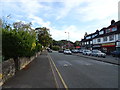 Cross Lane, Bebington in CH63 3HU