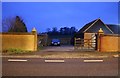Bungalow on the A5, Hockliffe in LU7 9LQ