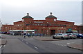 Morrisons Supermarket, Beverley in HU17 8XF