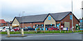 Co-op supermarket, Loansdean, Morpeth in NE61 2BT