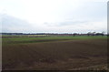 Large field near Annan in DG12 6BS