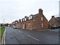 Houses on North Street, Annan in DG12 5DG