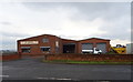 Industrial unit on the B721, Annan in DG12 6QR
