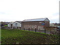 Farm buildings, Annan in DG12 6QR