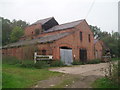 Kelham brickworks in Kelham