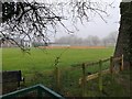 Anston Cricket Ground in S25 4EJ