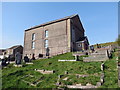 Mynwent Adulam / Adulam burial ground in Bonymaen Community